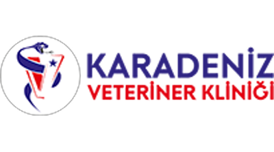 Karadeniz Veteriner Kliniği Logo