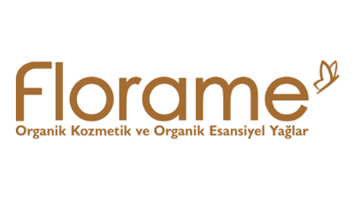 Florame Türkiye Logo