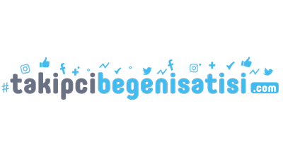 Takipcibegenisatisi.com Logo