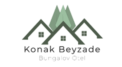 Konak Beyzade Bungalov Otel Logo