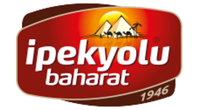 İpekyolu Baharat Logo