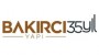 Bakırcı Yapı Logo