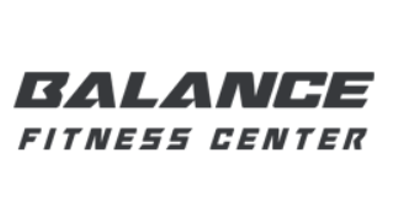 Balance Fitness Center Logo
