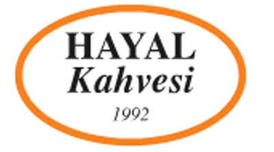 Hayal Kahvesi Ege Perla Logo