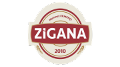 Zigana Yöresel Logo
