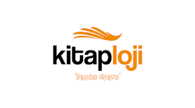 Kitaploji.com Logo