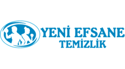 Yeni Efsane Temizlik Logo