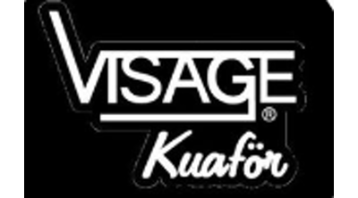 Visage Kuaför Logo
