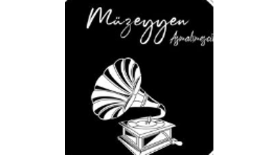 Müzeyyen Meyhanesi (Asmalı Mescit) Logo