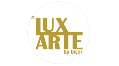 Luxarte Logo