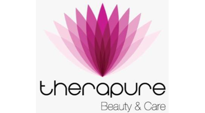 Therapure Güzellik ve Bakım Logo