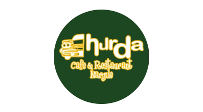 Hurda Cafe