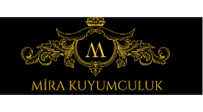 Mira Kuyumculuk Logo
