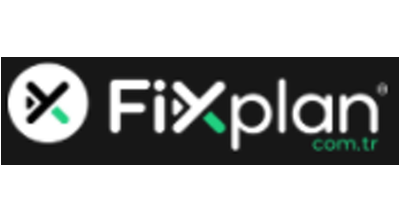 Fixplan Logo