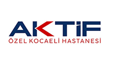 Özel Aktif Kocaeli Hastanesi Logo