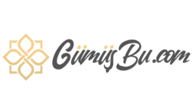 GümüşBu Logo
