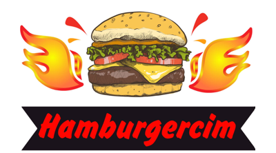 Hamburgercim Logo