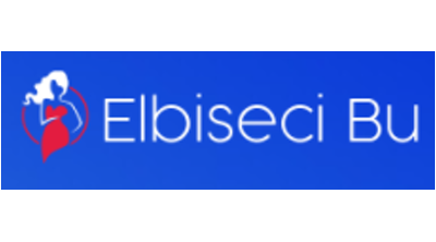 Elbiseci Logo