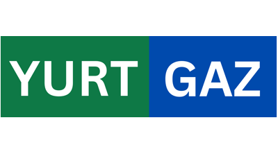 Yurt Gaz Logo