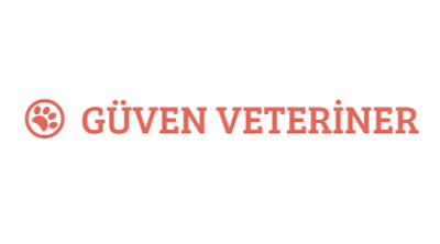 Güven Veteriner Kliniği Logo