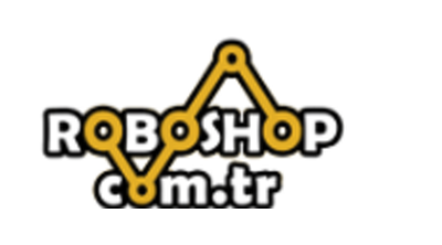 Roboshop.com.tr Logo