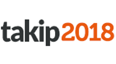 Takip2018.com Logo