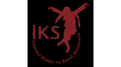 İstanbul Kültür Ve Sanat Akademisi Logo