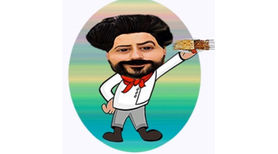 Çöpşişçi Mehmet Logo