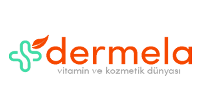 Dermela Logo
