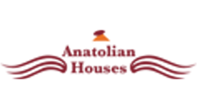 Anatolian Houses Logo