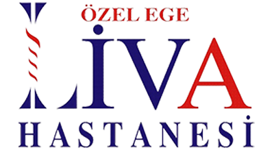 Ege Liva Hastanesi Logo