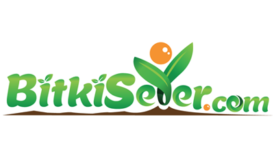 Bitkisever.com Logo