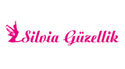 Silvia Güzellik Merkezi Logo