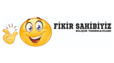 Fikir Sahibiyiz Bilişim Teknolojileri Logo