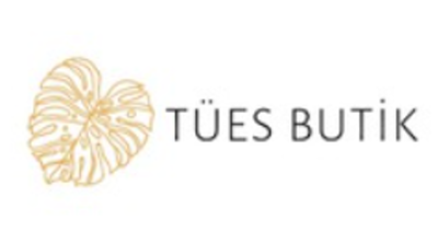 Tues Butik Logo
