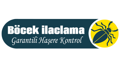 Böcek İlaçlama (bocekilaclama.xyz) Logo