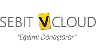 Sebit VCloud Logo