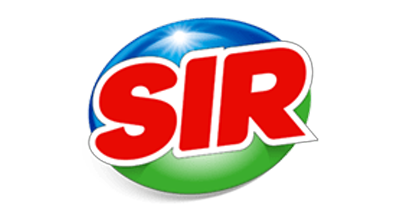 Sır Deterjan Logo