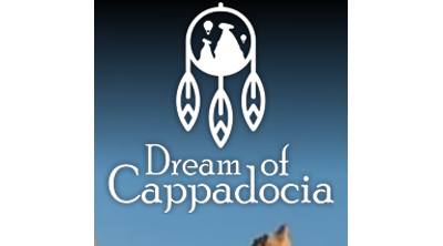Dream Of Cappadocia Logo