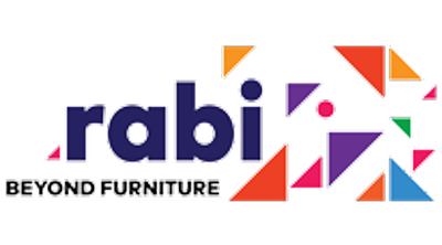 Rabi Mobilya Logo