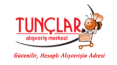 Tunçlar AVM Logo