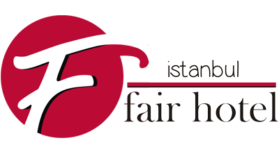 Fair Otel Logo