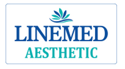 Linemed Aesthetic Logo