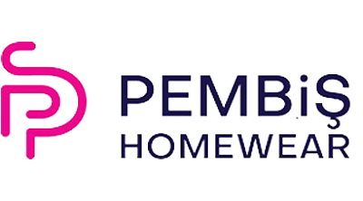 Pembiş Homewear Logo