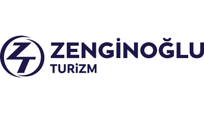 Zenginoğlu Turizm Logo