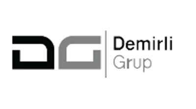 Demirli Grup Logo