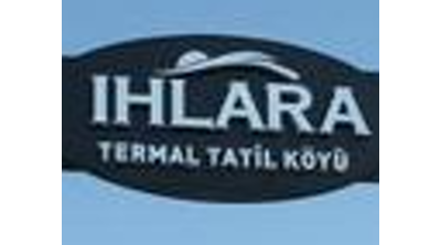 Ihlara Termal Otel Logo