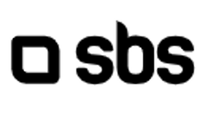 SBS Mobile Logo