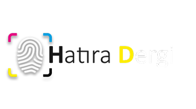 Hatıra Dergi Logo