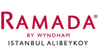 Ramada Hotel Alibeyköy Logo